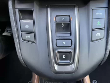 Foto van Honda CR-V