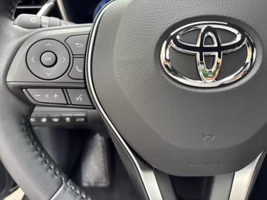 Foto van Toyota Corolla Touring Sports