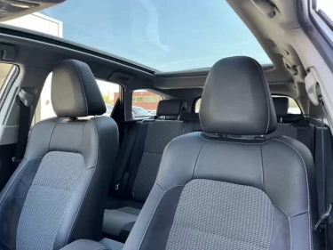 Foto van Toyota Auris Touring Sports