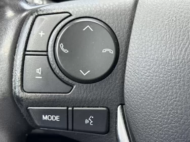 Foto van Toyota Auris