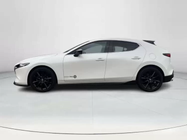 Foto van Mazda 3