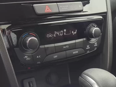 Foto van Suzuki Vitara