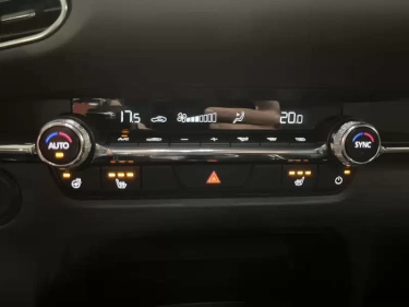 Foto van Mazda CX-30