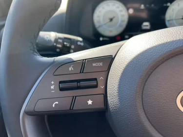 Foto van Hyundai i20