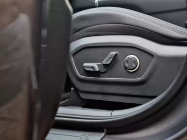 Foto van Hyundai Santa Fe