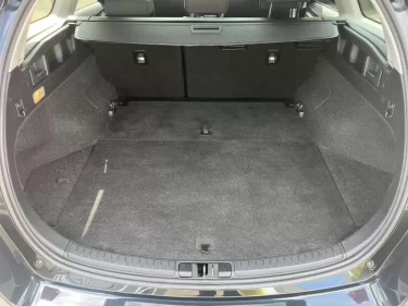 Foto van Toyota Auris Touring Sports