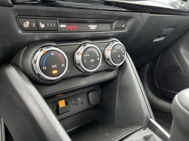 Foto van Mazda 2