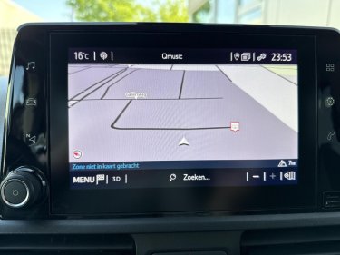 Foto van Toyota PROACE CITY Verso
