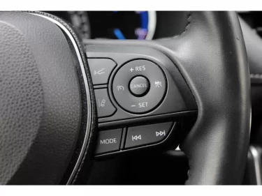 Foto van Toyota RAV4