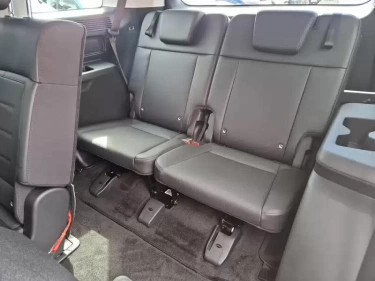 Foto van Hyundai Santa Fe