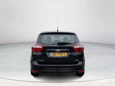 Foto van Ford C-MAX