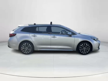 Foto van Toyota Corolla Touring Sports