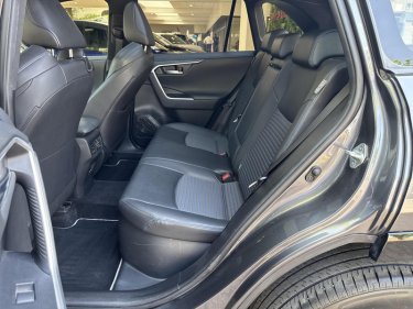 Foto van Toyota RAV4