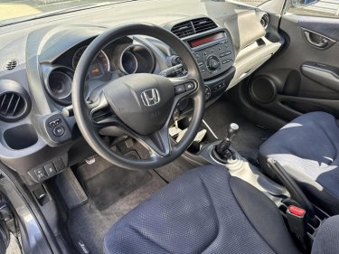 Foto van Honda Jazz