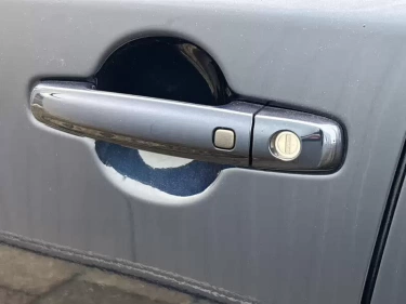 Foto van Suzuki Vitara