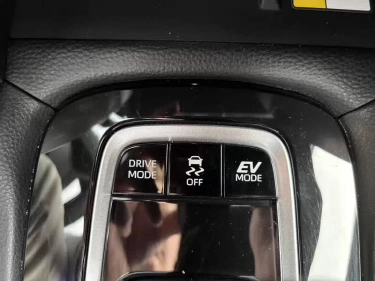 Foto van Toyota Corolla Cross