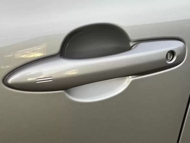 Foto van Toyota Corolla Cross