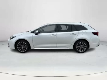 Foto van Toyota Corolla Touring Sports