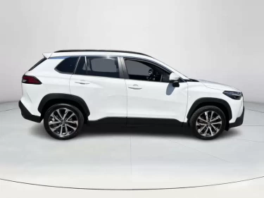 Foto van Toyota Corolla Cross