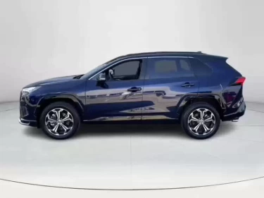 Foto van Toyota RAV4