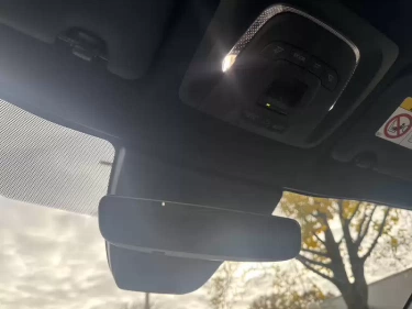 Foto van Toyota Corolla Cross