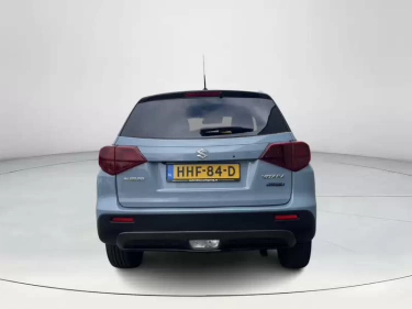 Foto van Suzuki Vitara
