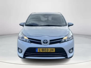 Foto van Toyota Verso