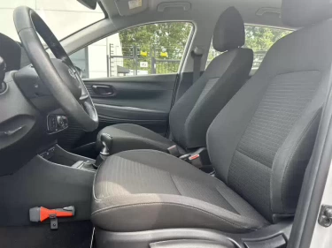 Foto van Hyundai i20