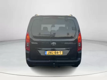 Foto van Toyota PROACE CITY Verso