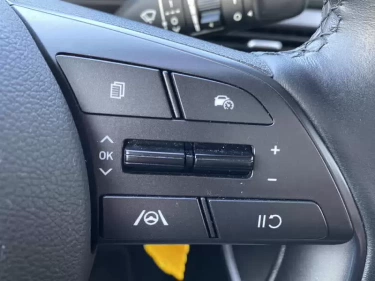 Foto van Hyundai i20