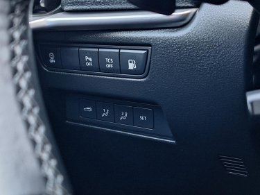 Foto van Mazda CX-60