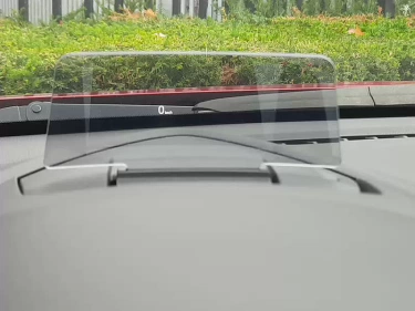 Foto van Mazda CX-3