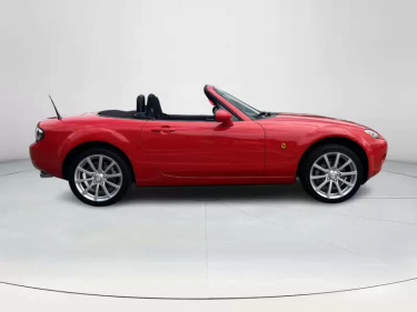 Foto van Mazda MX-5