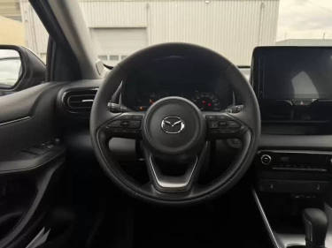 Foto van Mazda 2