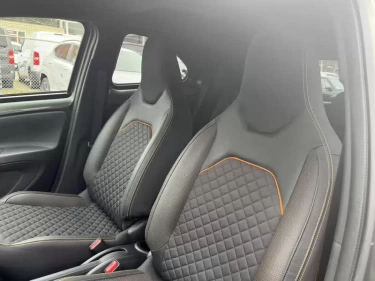 Foto van Toyota Aygo X