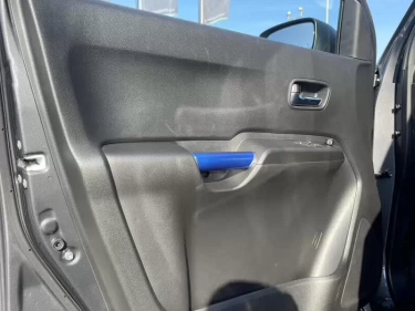 Foto van Suzuki Ignis