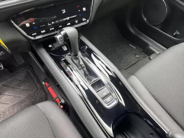Foto van Honda HR-V