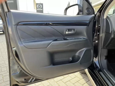 Foto van Mitsubishi Outlander