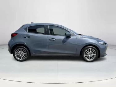 Foto van Mazda 2