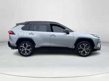 Foto van Toyota RAV4