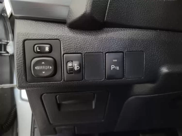 Foto van Toyota Auris