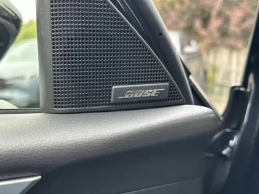 Foto van Mazda CX-60