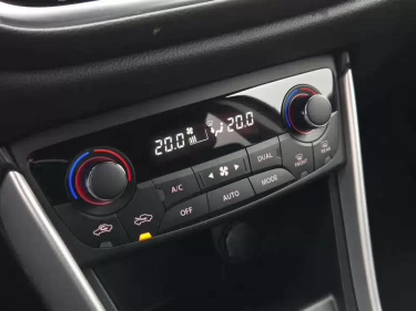 Foto van Suzuki S-Cross