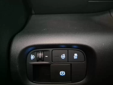 Foto van Hyundai Inster