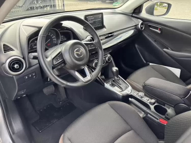 Foto van Mazda 2