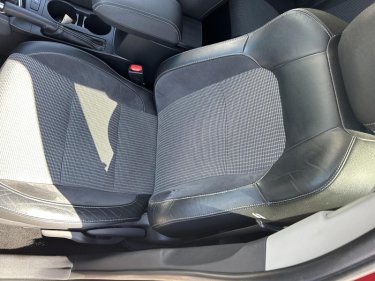 Foto van Toyota Auris
