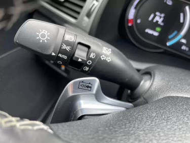 Foto van Kia e-Niro