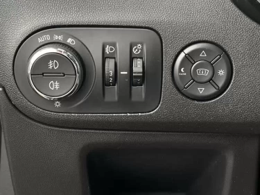 Foto van Opel Crossland X