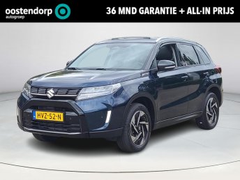 Suzuki Vitara 1.5 Hybrid Style Automaat | Panorama | Apple CarPlay | Rijklaarprijs incl. garantie | occasion 2025