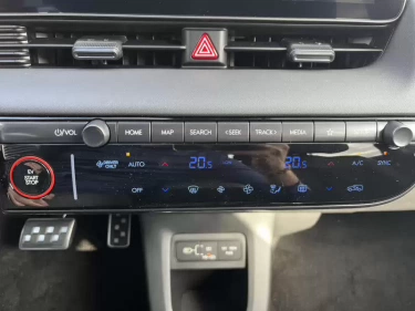Foto van Hyundai IONIQ 5